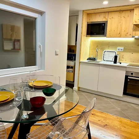 Castle Cozy * Lissabon