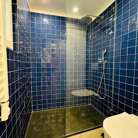 Castle Cozy Apartment Lissabon