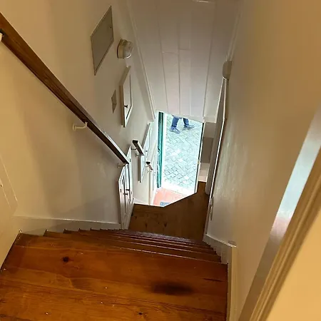 Castle Cozy Lissabon