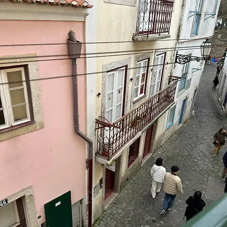 Apartment Castle Cozy *