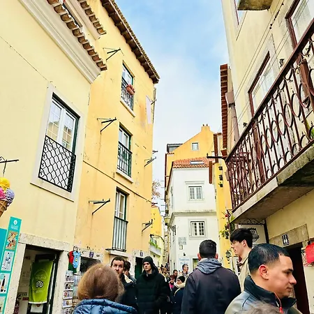 Castle Cozy アパート *