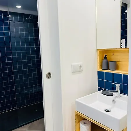 Castle Cozy Apartament