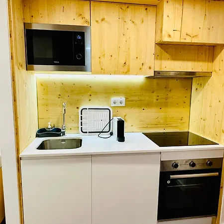 Apartman Castle Cozy *