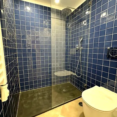 Castle Cozy アパート *