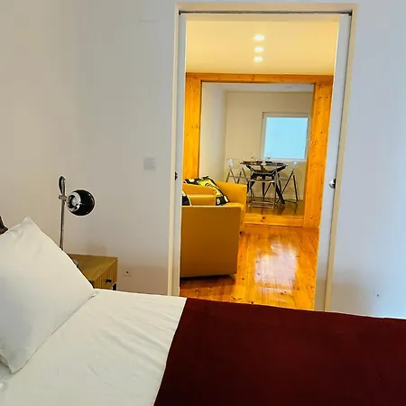 Castle Cozy * リスボン