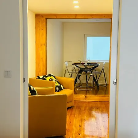Castle Cozy Apartament *