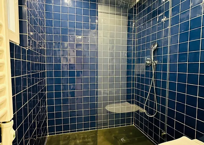 Castle Cozy Apartment Lisbon