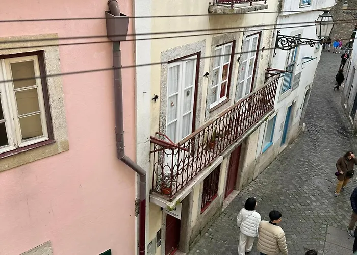 Apartment Castle Cozy *