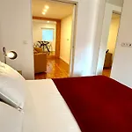 Castle Cozy Διαμέρισμα Lisboa