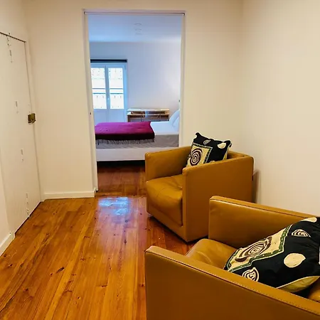 Castle Cozy 아파트