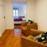 Castle Cozy Daire